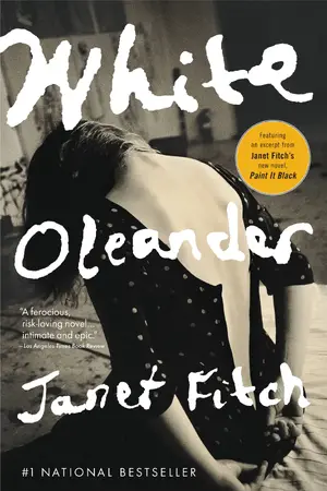 White Oleander — ranked #7