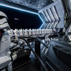 Rise of the Resistance — ranked #1