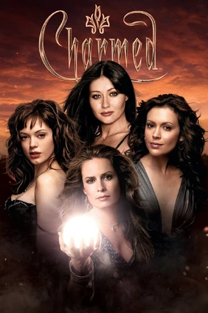 Charmed — ranked #2