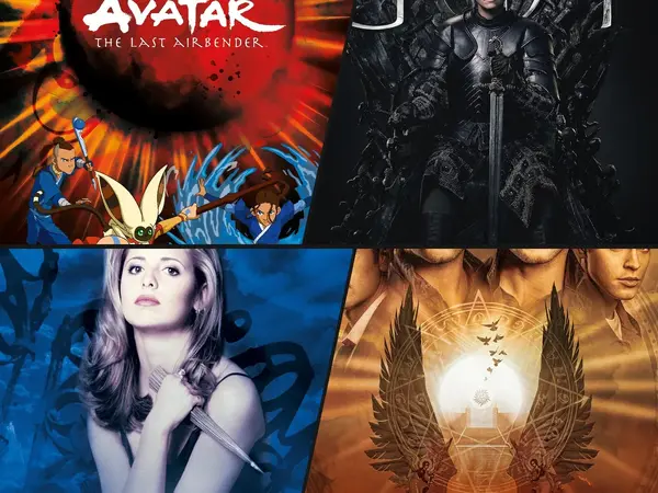Top 14 Fantasy TV Series Finales