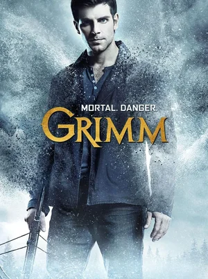 Grimm — ranked #10