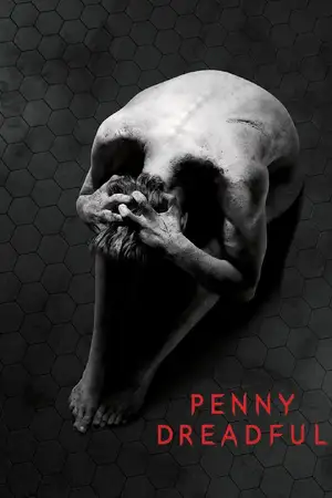 Penny Dreadful — ranked #9