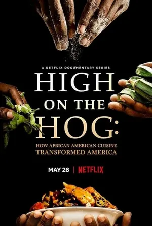 High on the Hog — ranked #5