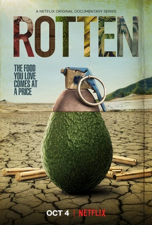 Rotten — ranked #8