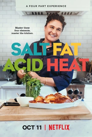 Salt Fat Acid Heat — ranked #4