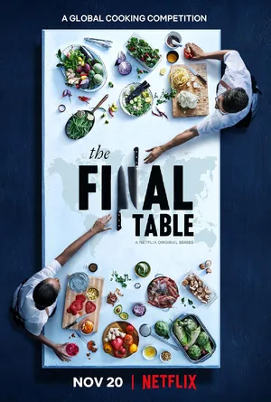 The Final Table — ranked #11
