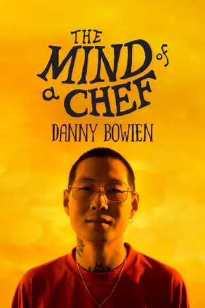 The Mind of a Chef — ranked #7