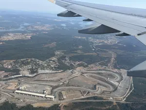 Istanbul Park — ranked #4