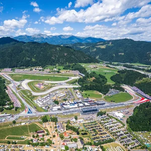 Red Bull Ring — ranked #13