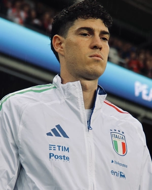 Alessandro Bastoni — ranked #7