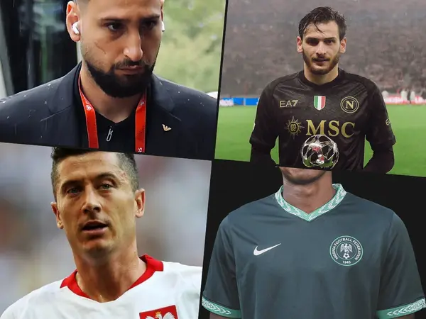Top 14 Players to Miss the 2026 World Cup