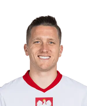 Piotr Zieliński — ranked #4