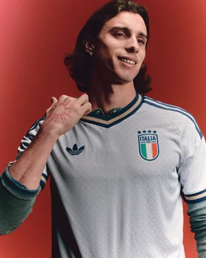 Riccardo Calafiori — ranked #3