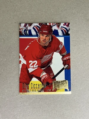 Dino Ciccarelli — ranked #10