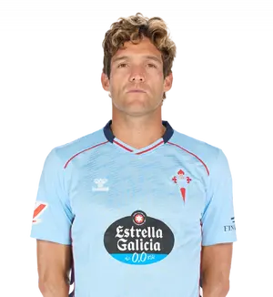 Marcos Alonso — ranked #8