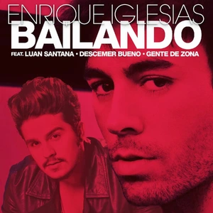 Bailando — ranked #5