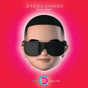 Con Calma — ranked #13