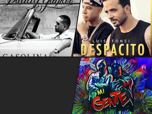 Top 14 Reggaeton Songs of All Time