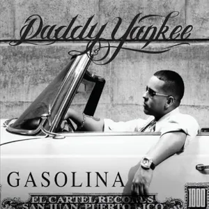Gasolina