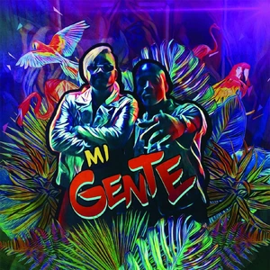 Mi Gente — ranked #6