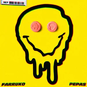 Pepas — ranked #11