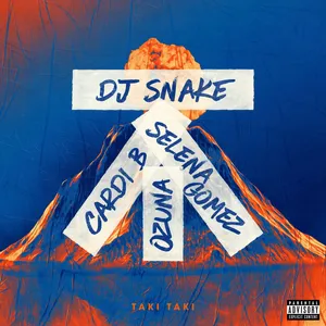 Taki Taki — ranked #9