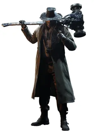 Karl Heisenberg — ranked #6