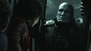 Mr. X — ranked #4