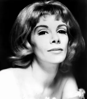 Joan Rivers — ranked #14