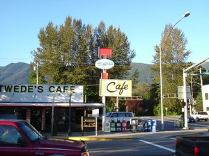 Double R Diner — ranked #11