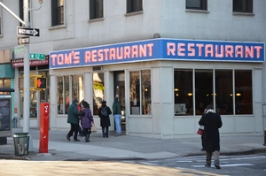 Monk's Café — ranked #13