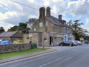 The Aidensfield Arms — ranked #6