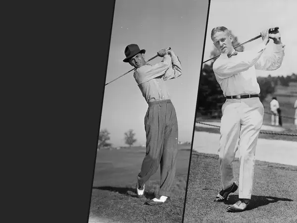 Top 14 U.S. Open Golf Champions of All Time