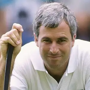 Curtis Strange — ranked #6