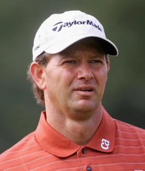 Retief Goosen — ranked #11