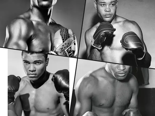 Top 15 American Boxers of All Time