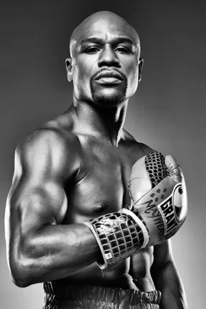 Floyd Mayweather — ranked #5