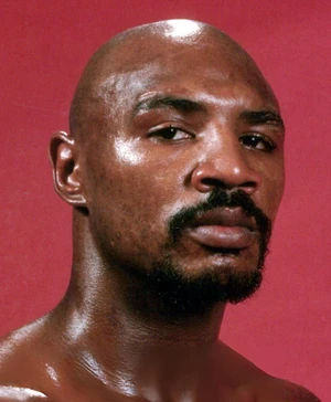 Marvin Hagler — ranked #14