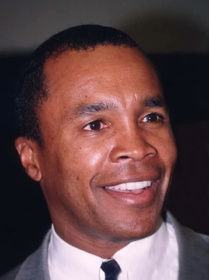 Sugar Ray Leonard — ranked #12