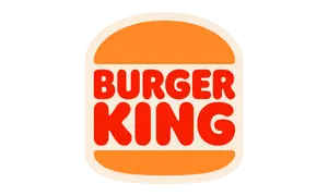 Burger King — ranked #3