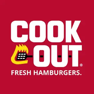 Cook Out — ranked #11