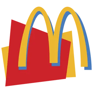 McDonald's — ranked #4