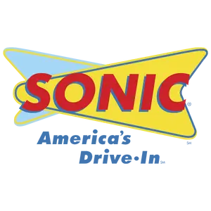 Sonic Drive-In — ranked #9