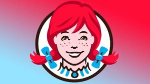 Wendy's — ranked #10