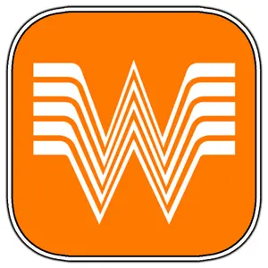Whataburger — ranked #14