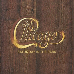 Saturday in the Park — ranked #7