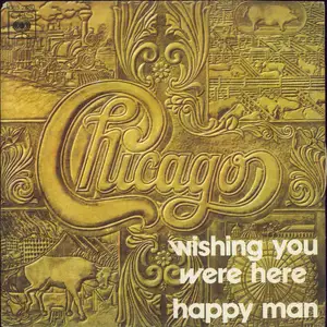 Wishing You Were Here — ranked #13