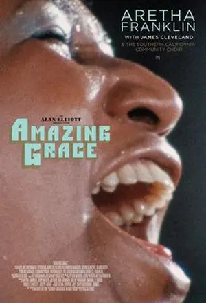 Amazing Grace — ranked #7