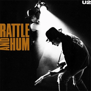 Rattle and Hum — ranked #10
