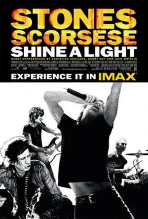 Shine a Light — ranked #14